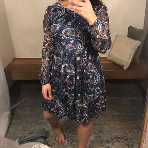 BRAND NEW: NEVER WORN ALTARD STATE DRESS